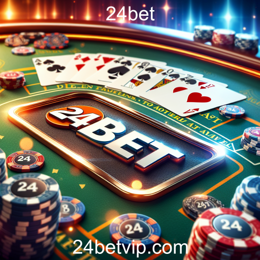 Descubra o Mundo do Blackjack no 24bet
