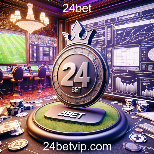 Apostas Esportivas: Descubra as Oportunidades na 24bet